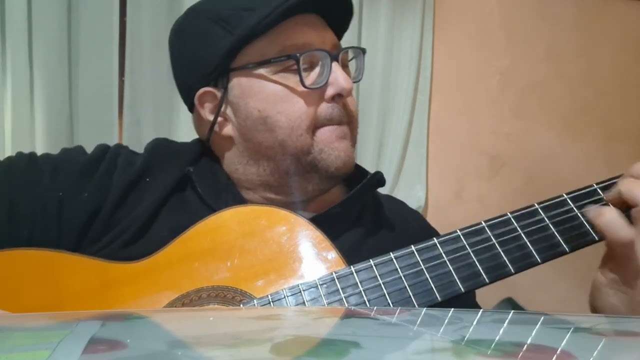 Por bulerias 