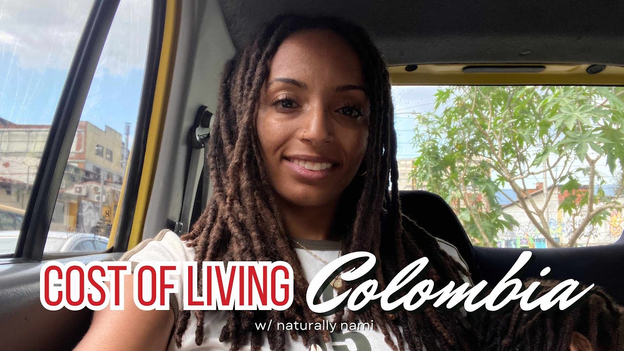 medellin, colombia | cost of living