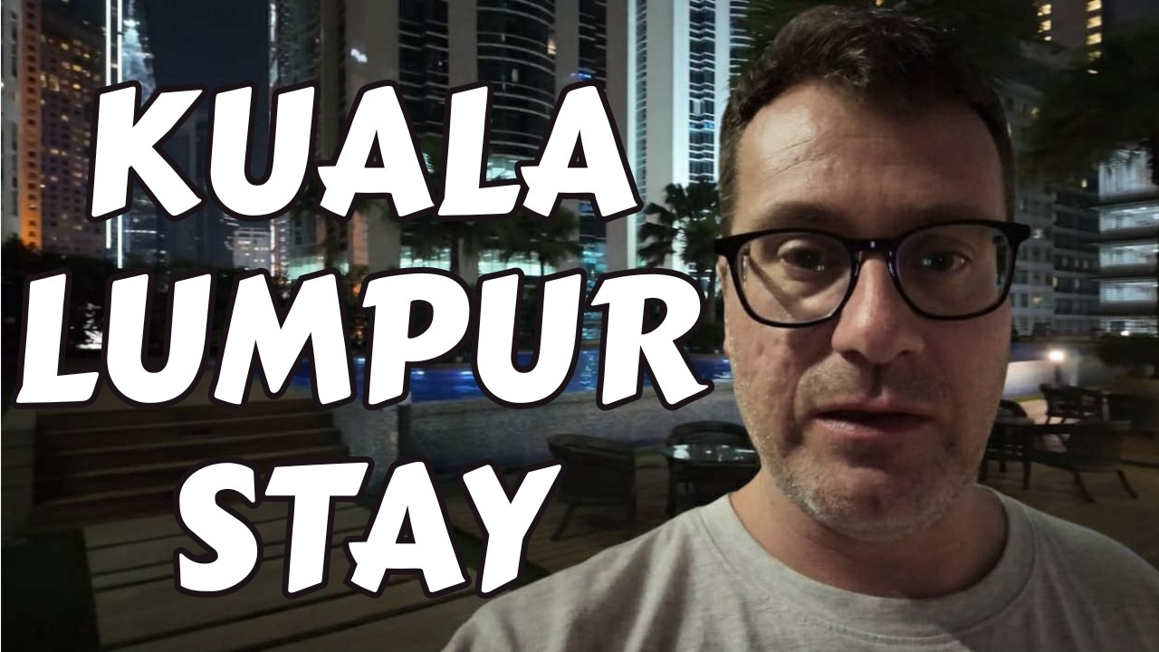 Soho Suites Kuala Lumpur 🏙 | Семейный отдых в стиле джунглей с бассейном: обзор