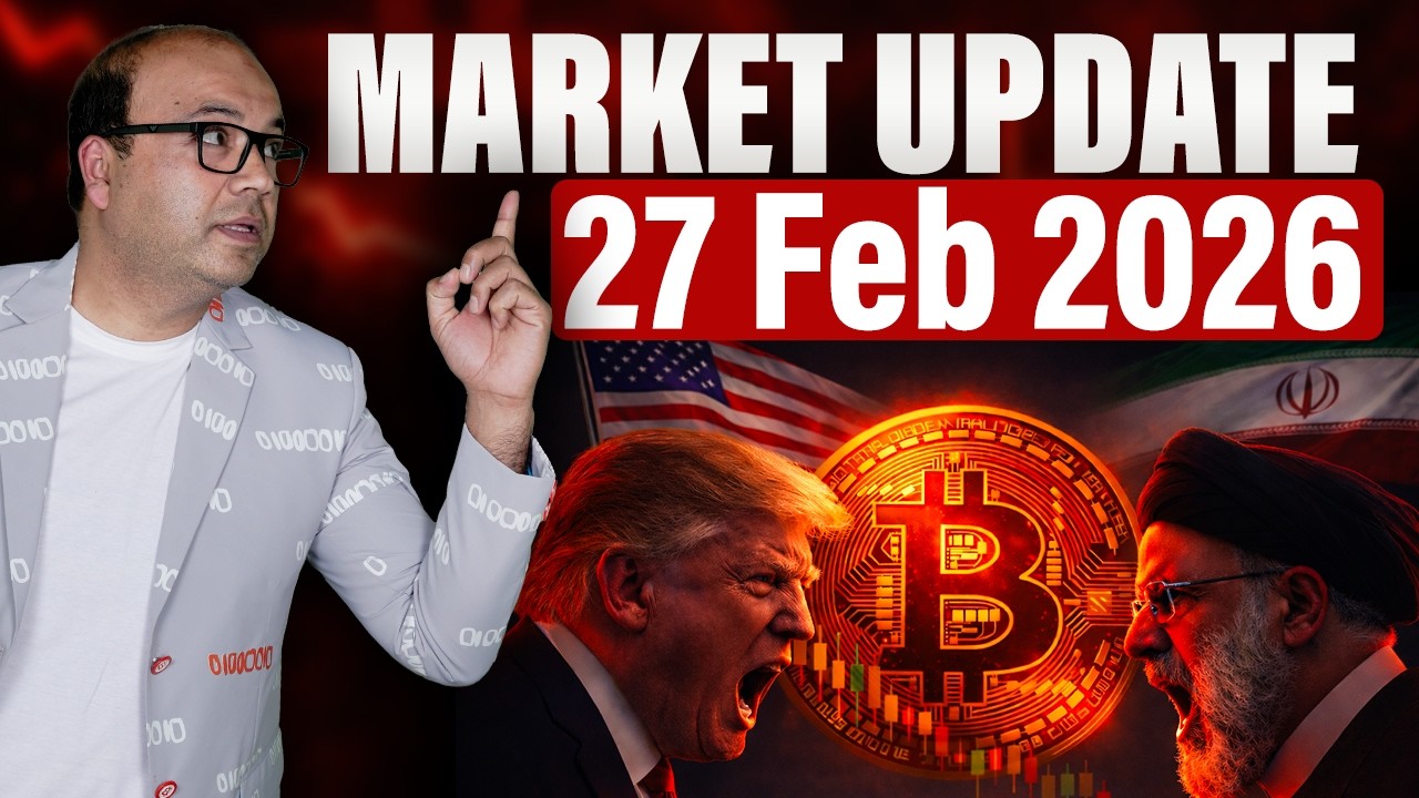 Market Update.