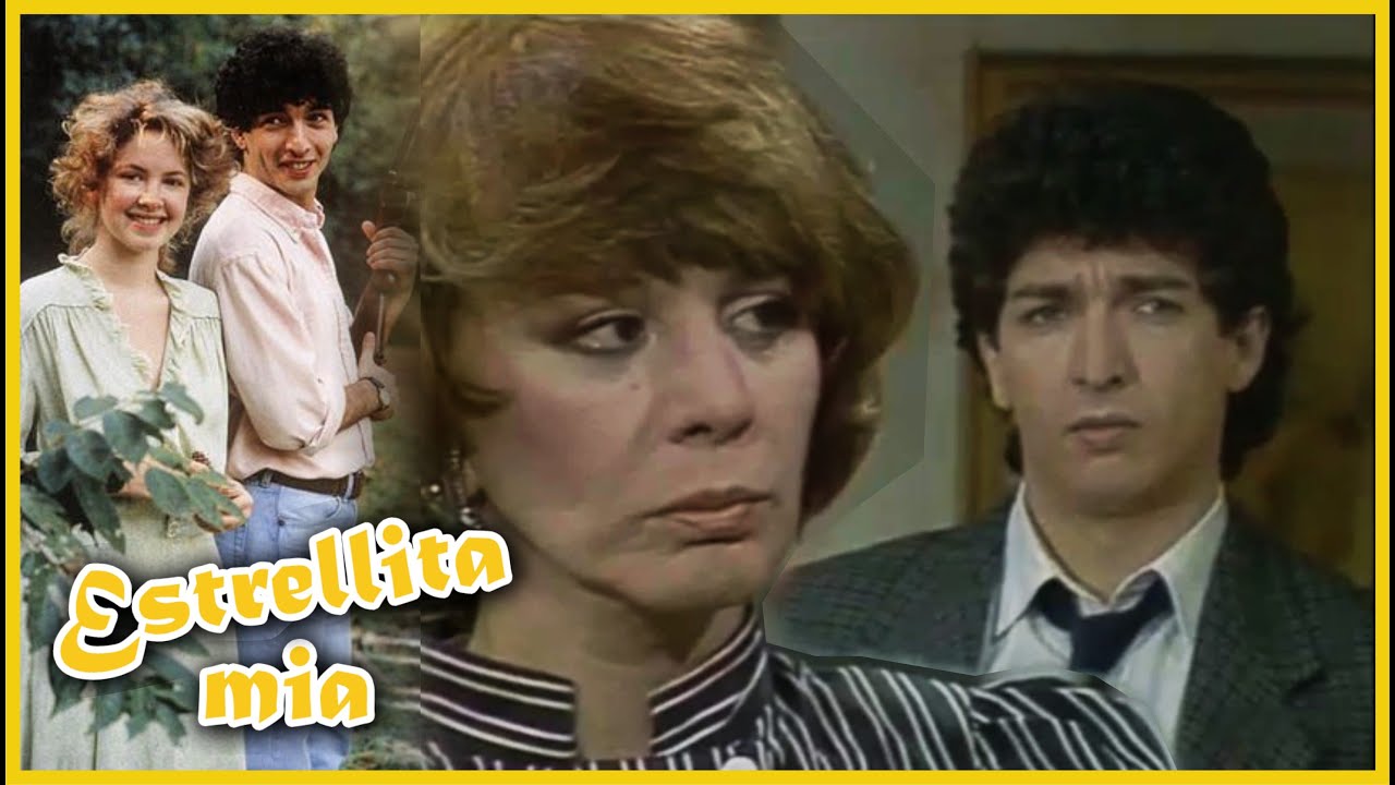 Estrellita Mia | Capítulo 15