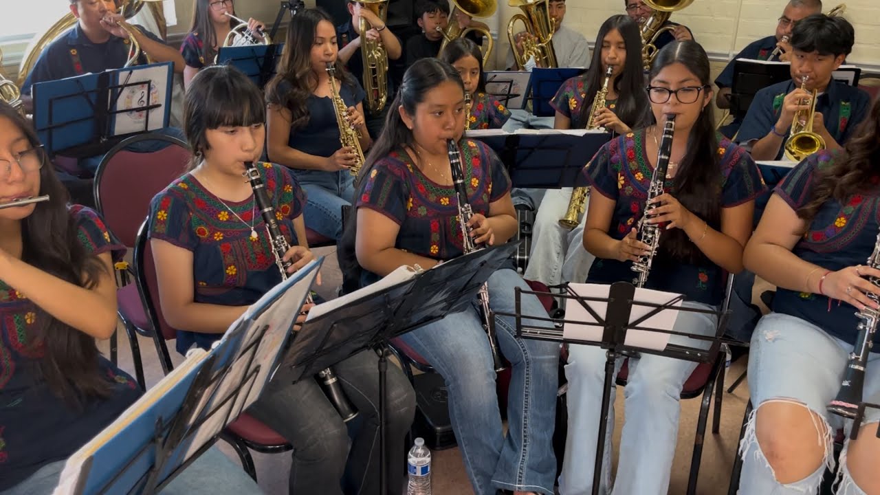 GRAN KERMES DE SAN ANDRES SOLAGA 2026