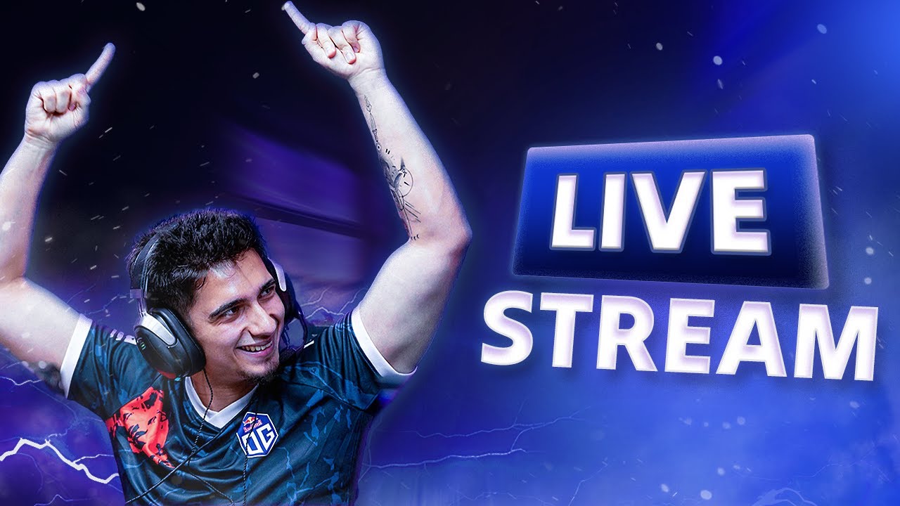 🔴[LIVE] MoDo, 4300 ELO FACEIT CU CEI MAI TALENTATI STREAMERI ROMANI w/@blytz112 @HEAVENACHE