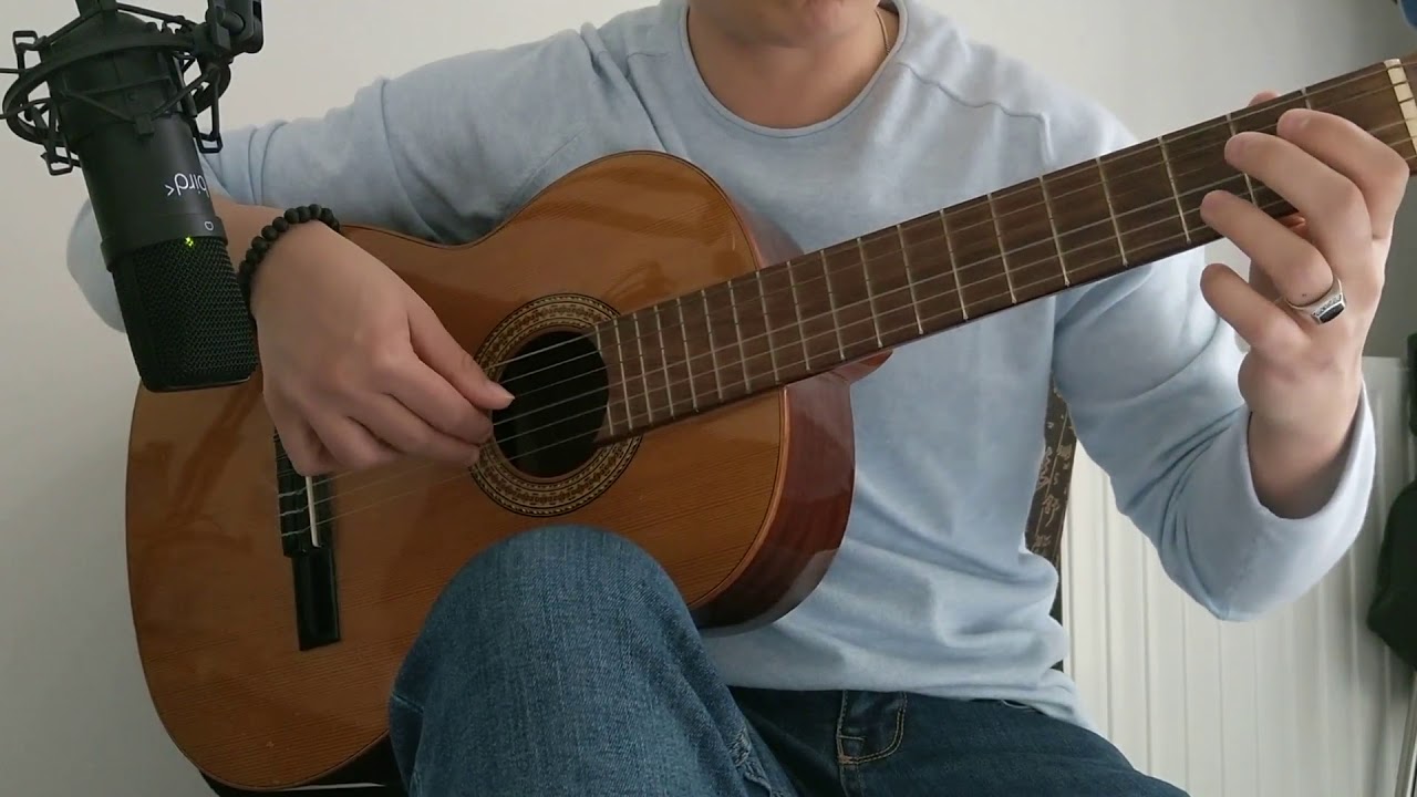 Hopeless Love - Elias RAHBANI الياس الرحباني دمي ودموعي وابتسامتي