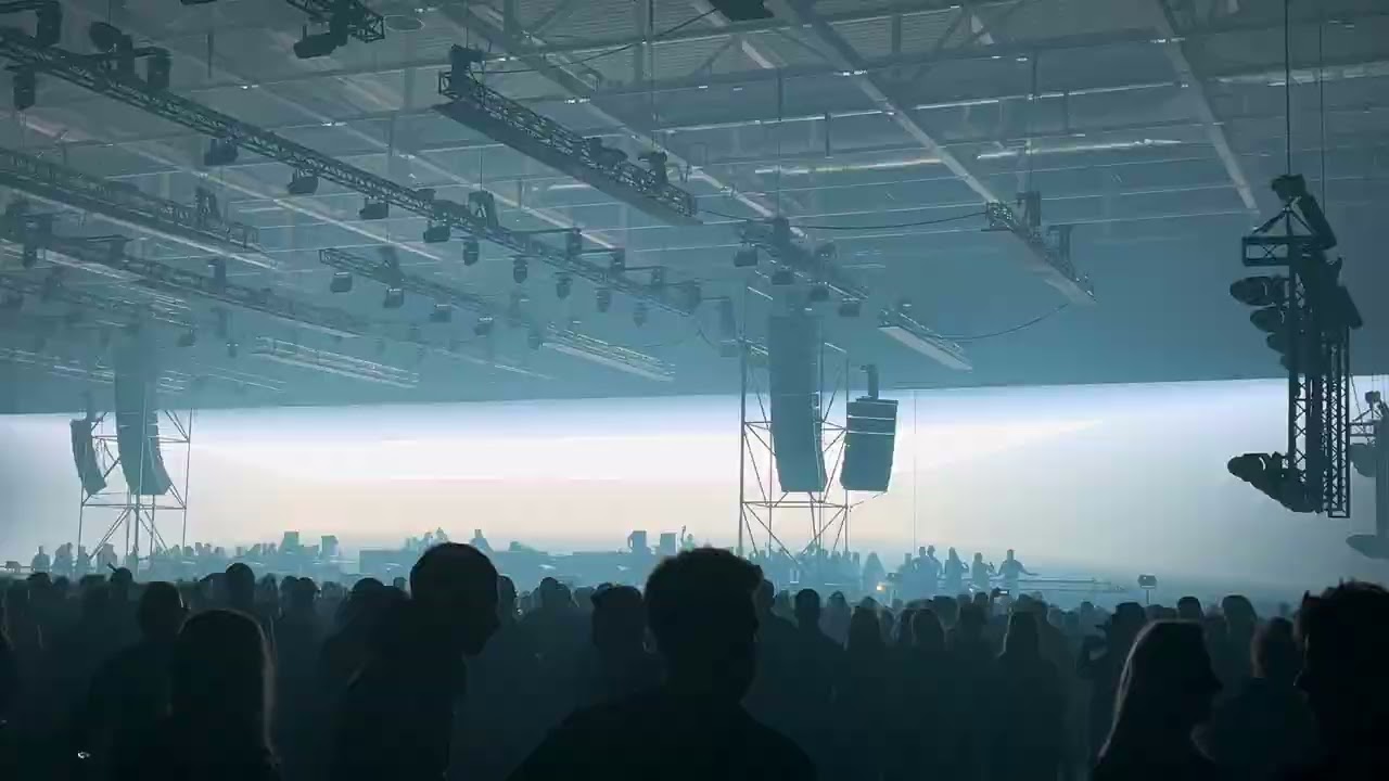 Richie Hawtin BÓNUSZ 2025