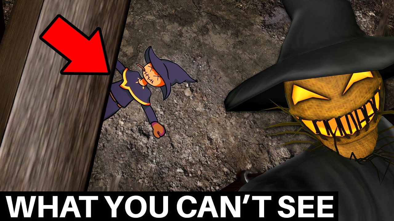 What Zardy's Cave Hides From You
