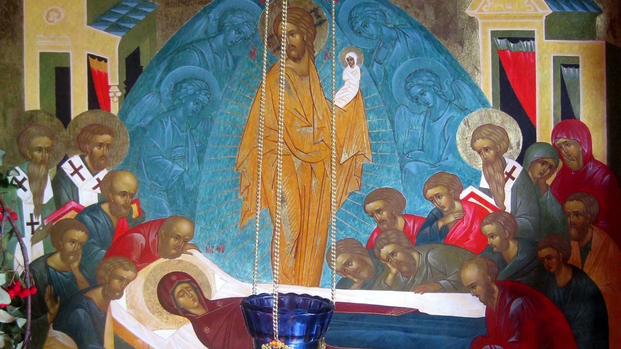 Salve Regina: 15 Minutes of Gregorian Chant for Prayer and Meditation