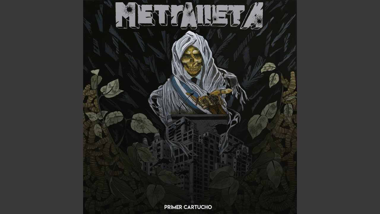 Opresion Represion