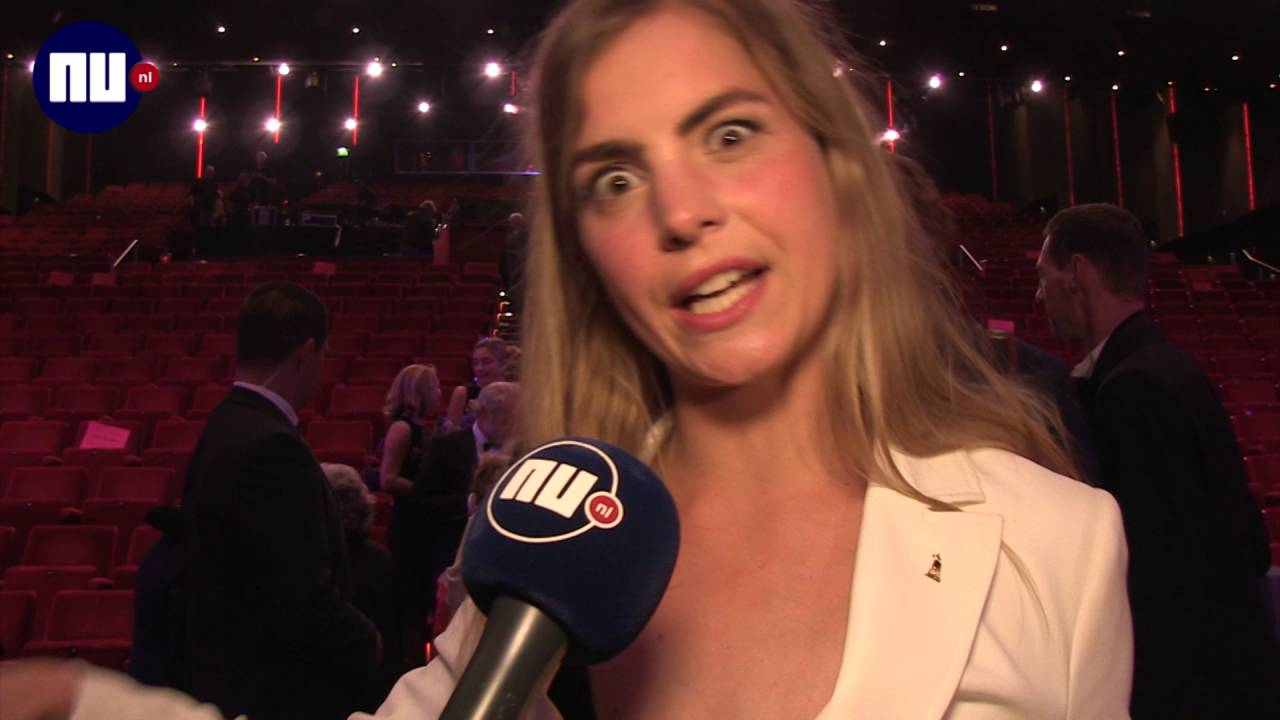 Eerste reacties winnaars Gouden Kalf