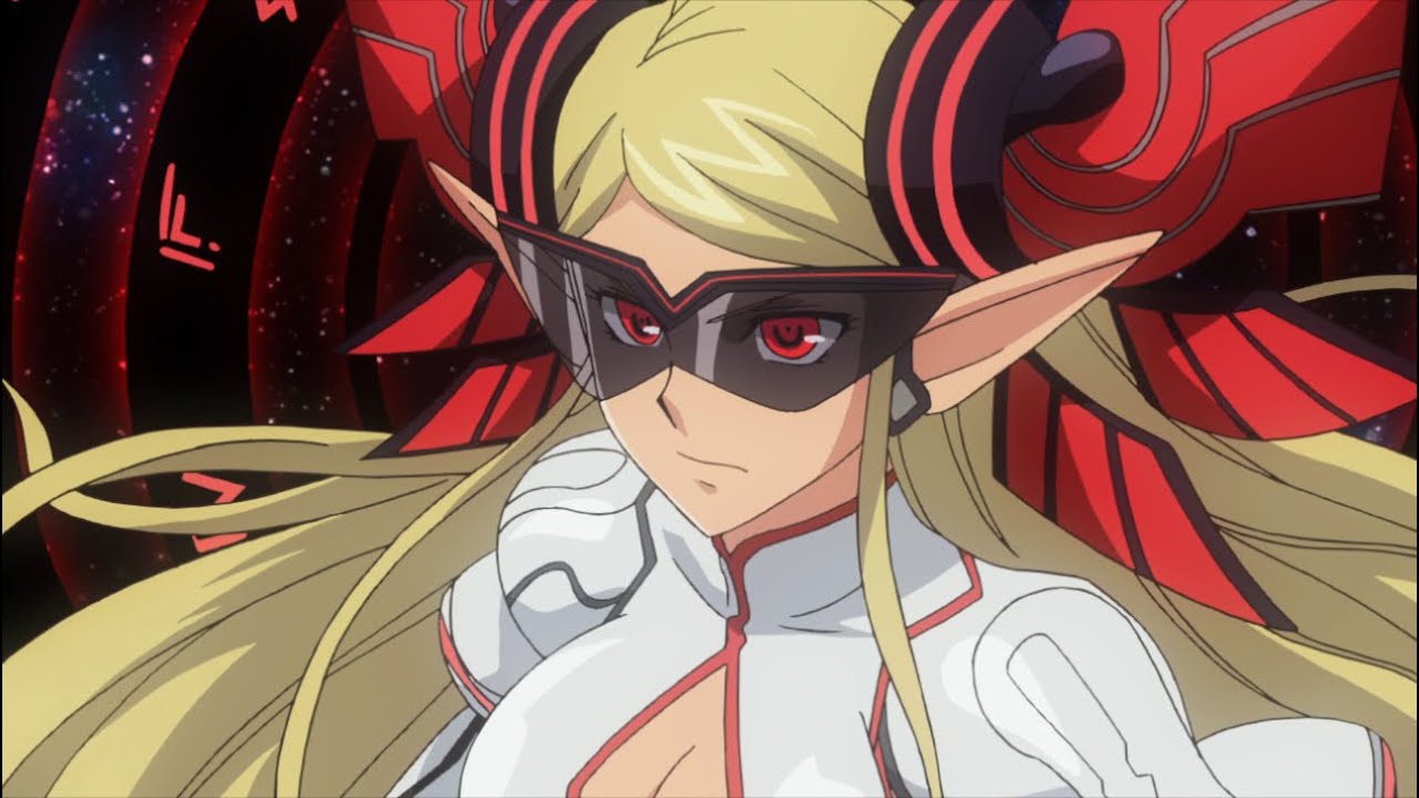 Cardfight Vanguard Soundtrack | 