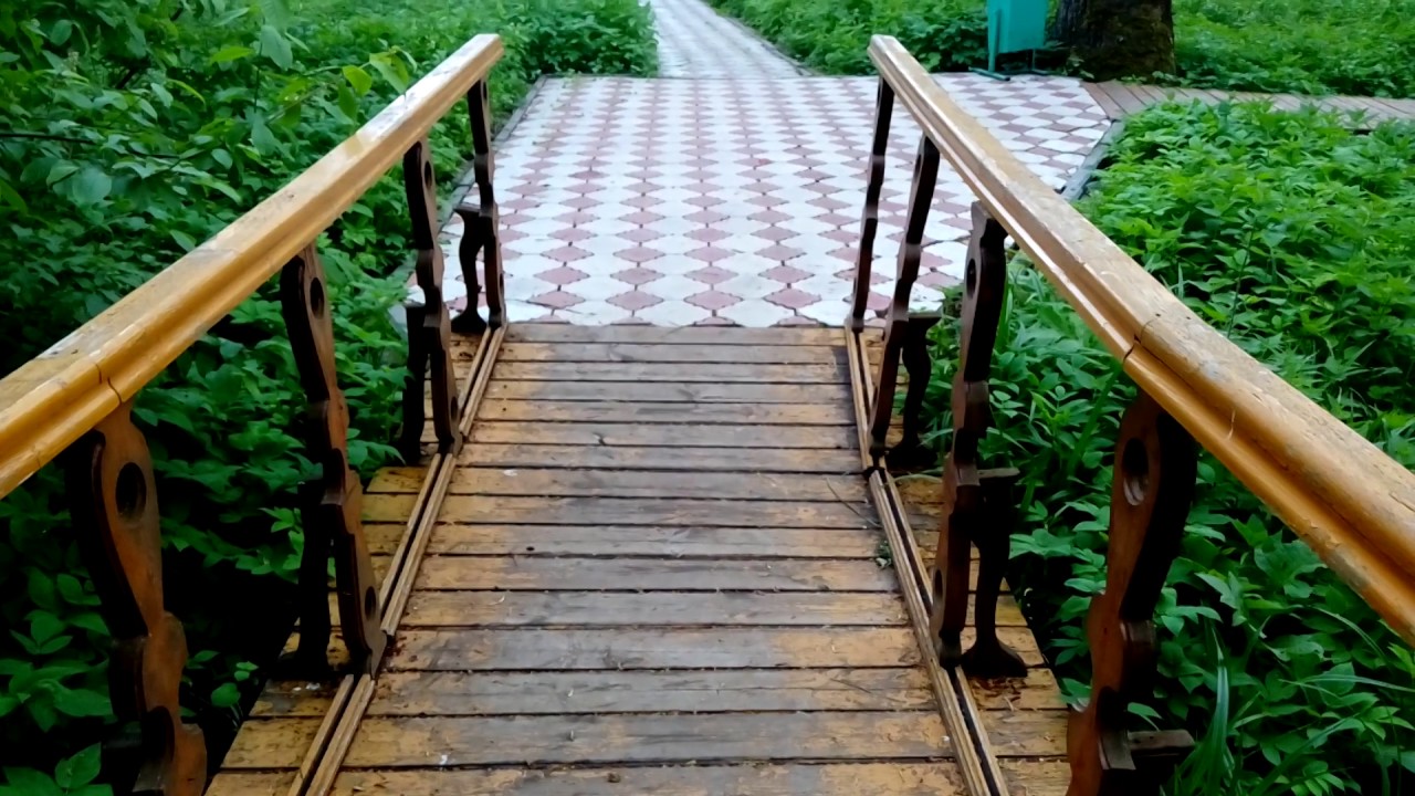 Удивительное место в Мордовии - Пайгарма