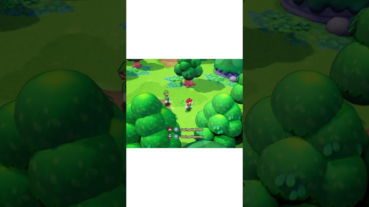 Mario & Luigi Brothership Part 54   Back to the Mushroom Kingdom... Right?