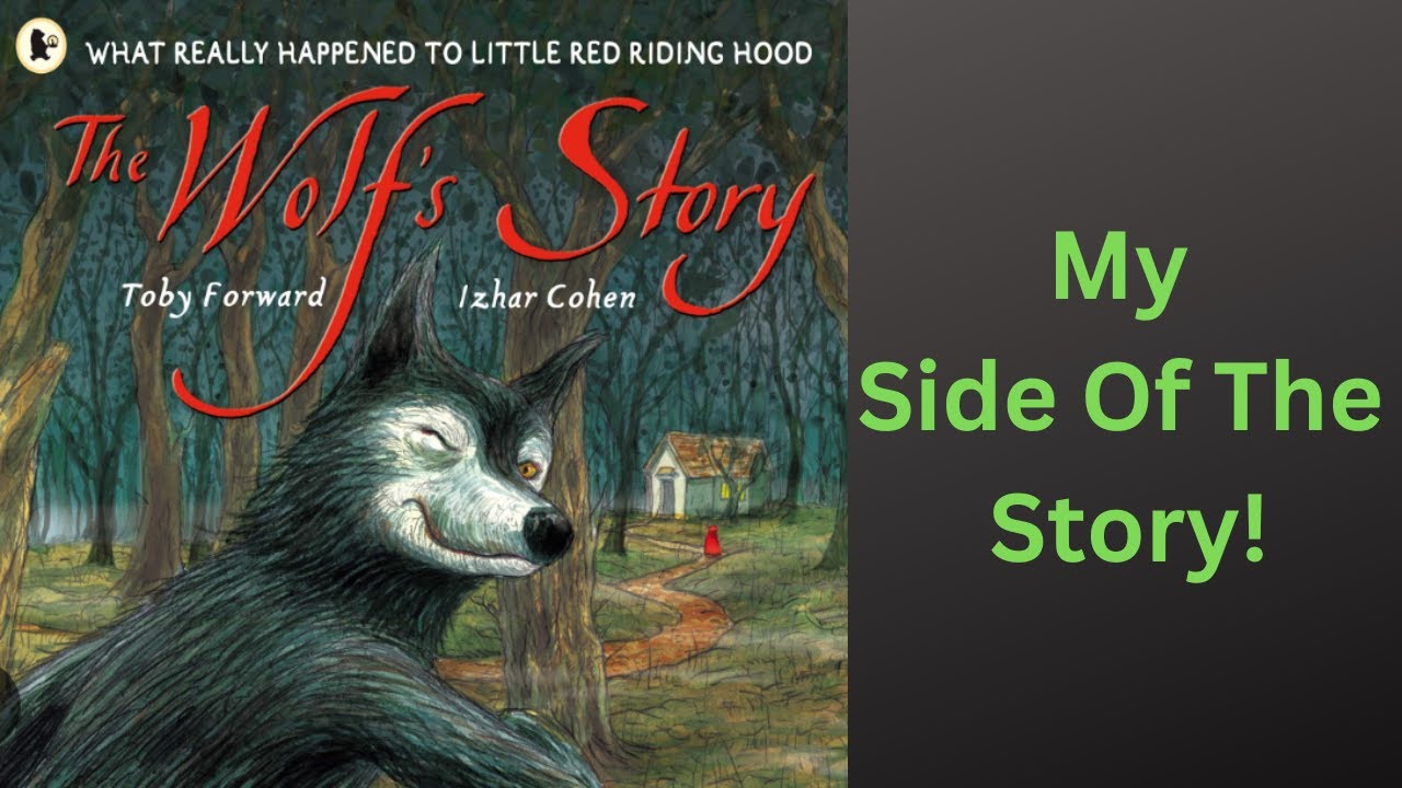 The Wolf's Story