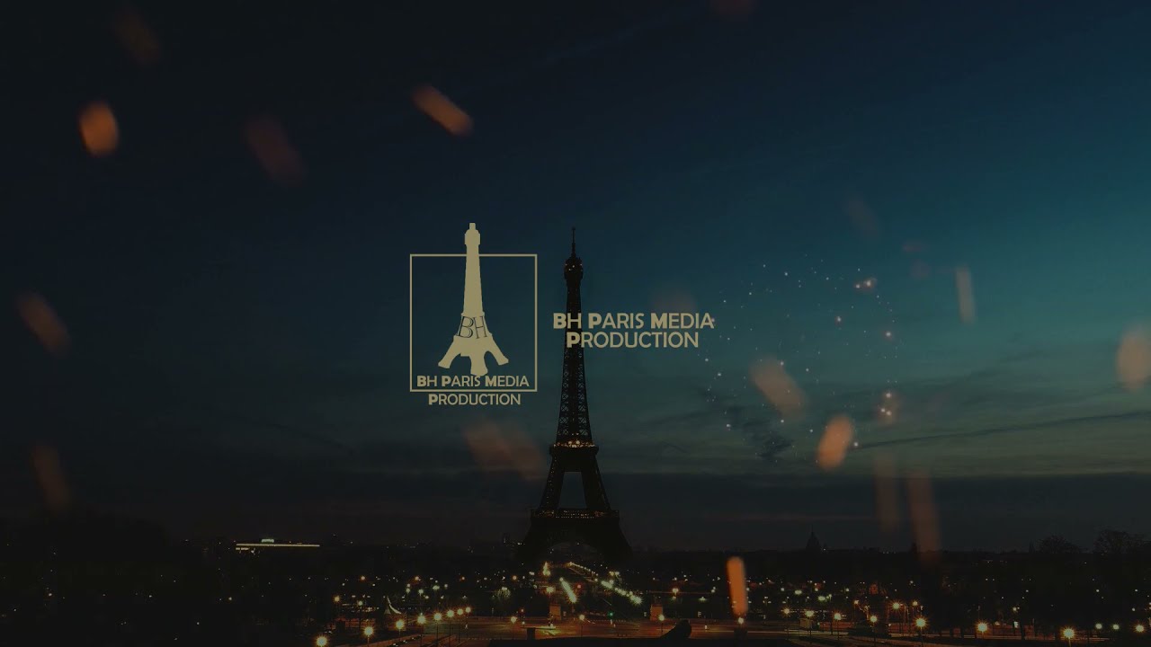 BH Paris Media Production