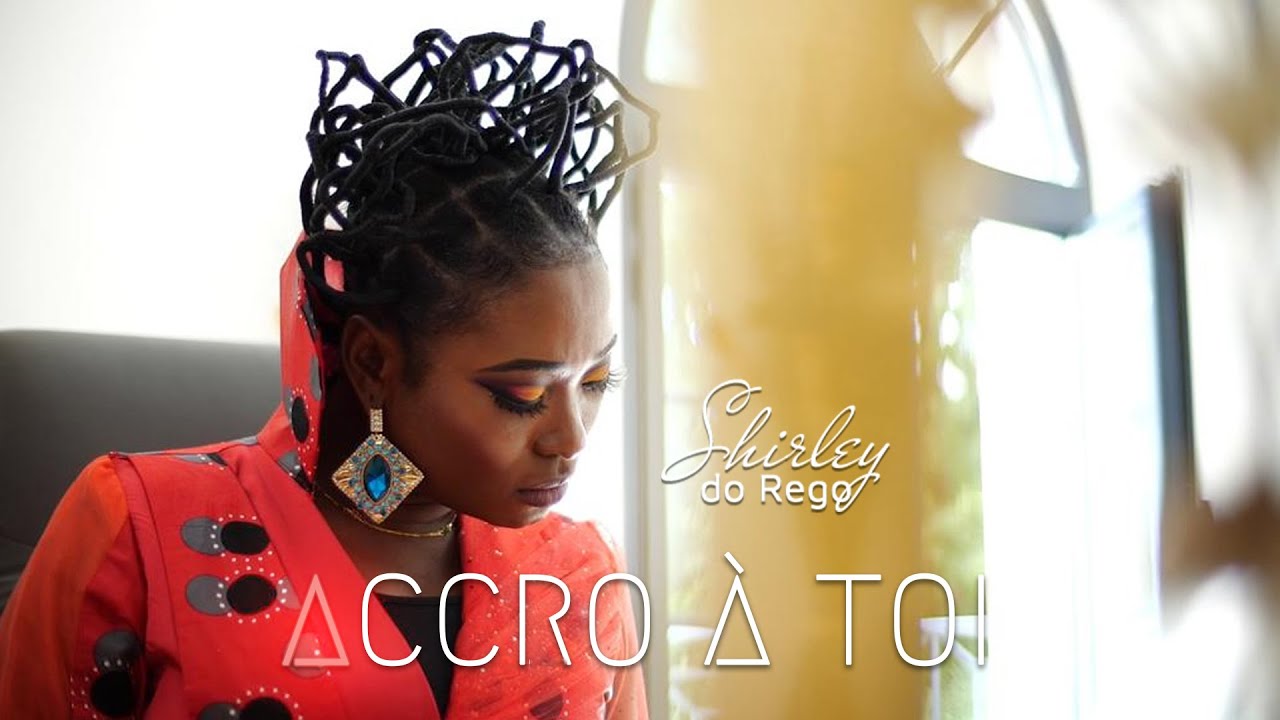 Shirley do Rego - Accro à Toi