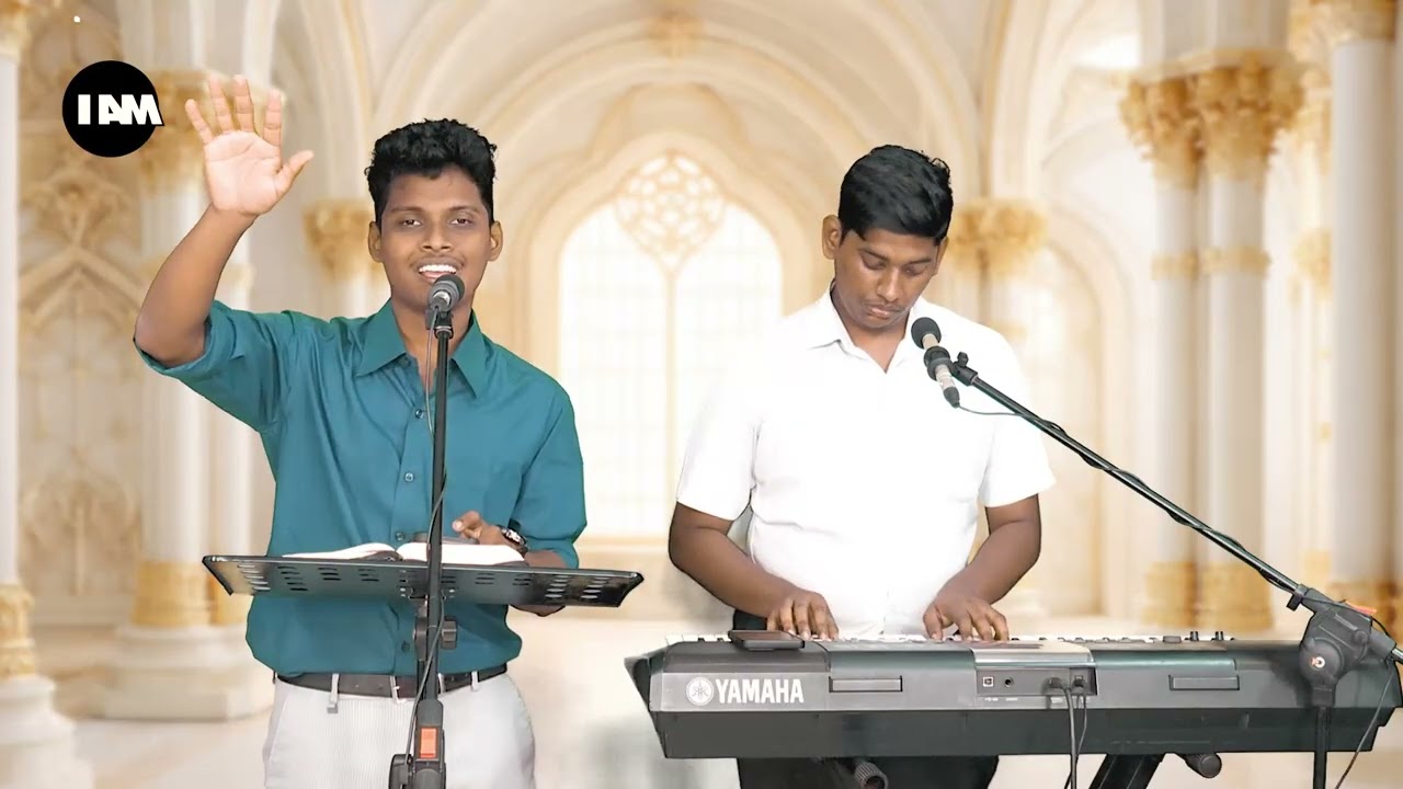 ALTAR | Praise and Worship | 06 Feb 2025 | Bro. Blessing Jonathan