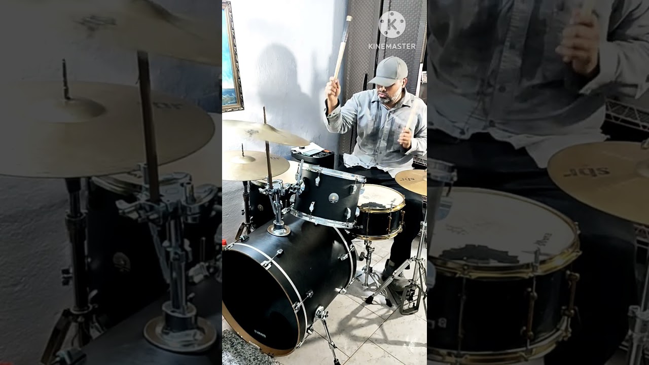 Deftones drumcover