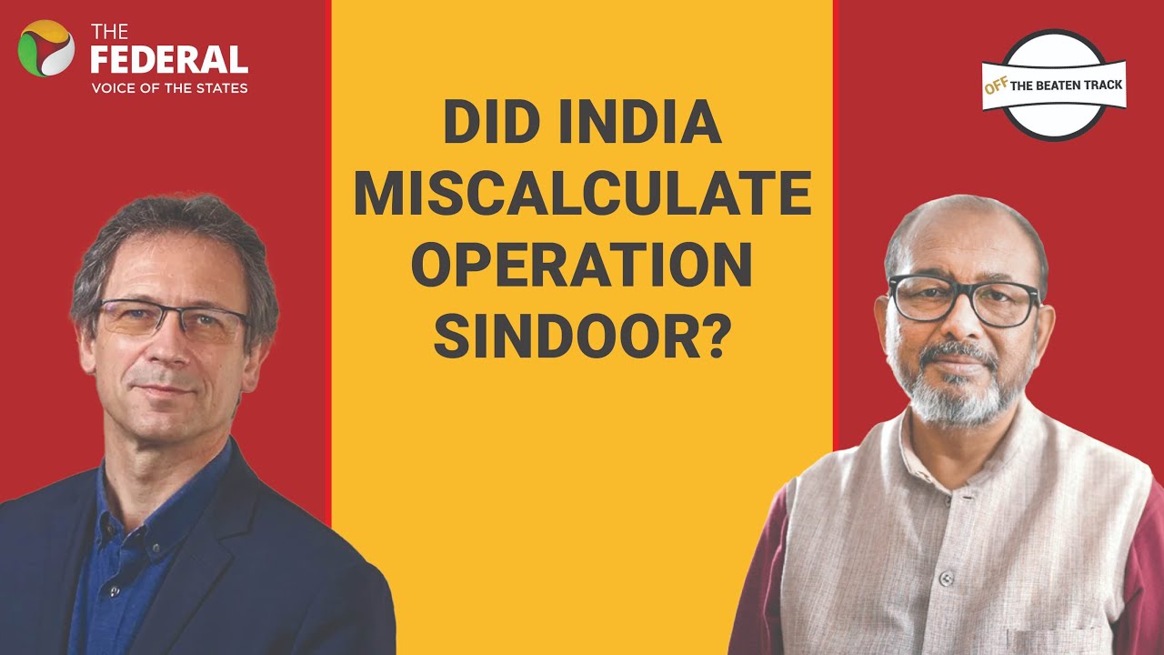 Operation Sindoor | India’s wins, risks, and rising isolation | PM Narendra Modi