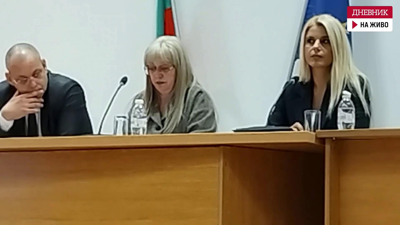 На живо: Изявление на прокуратурата по случая 