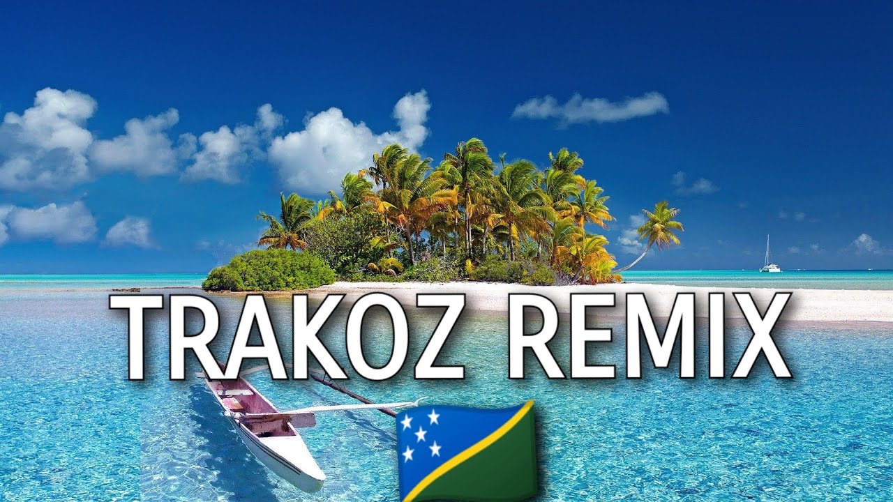 Trakoz remix ( Denisa Trippy chill ) 2025🇸🇧