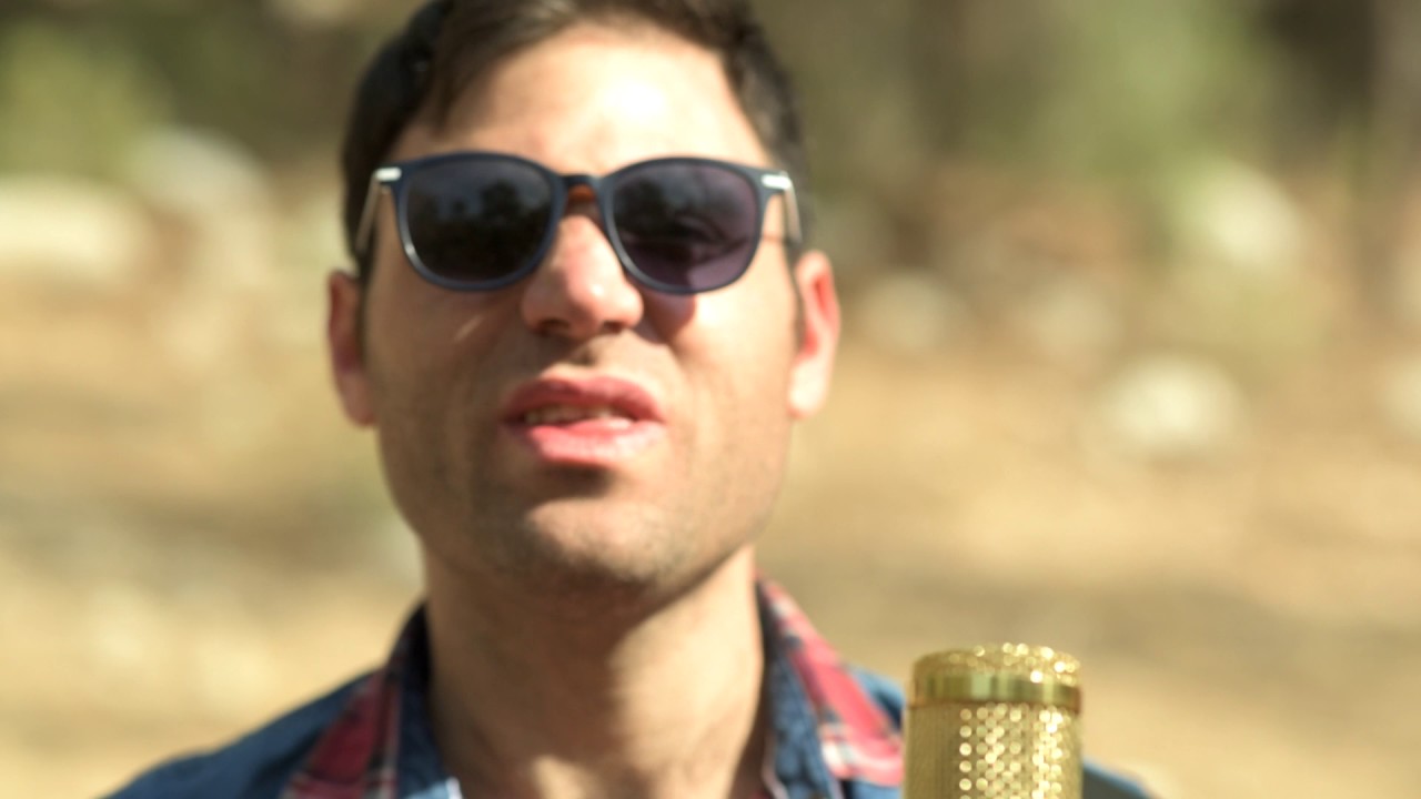 The Solomon Brothers - i will wait (cover)האחים סלומון