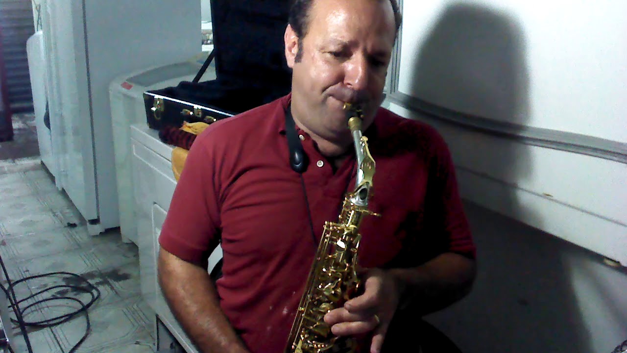 Hino 462 CCB Sax alto no soprano