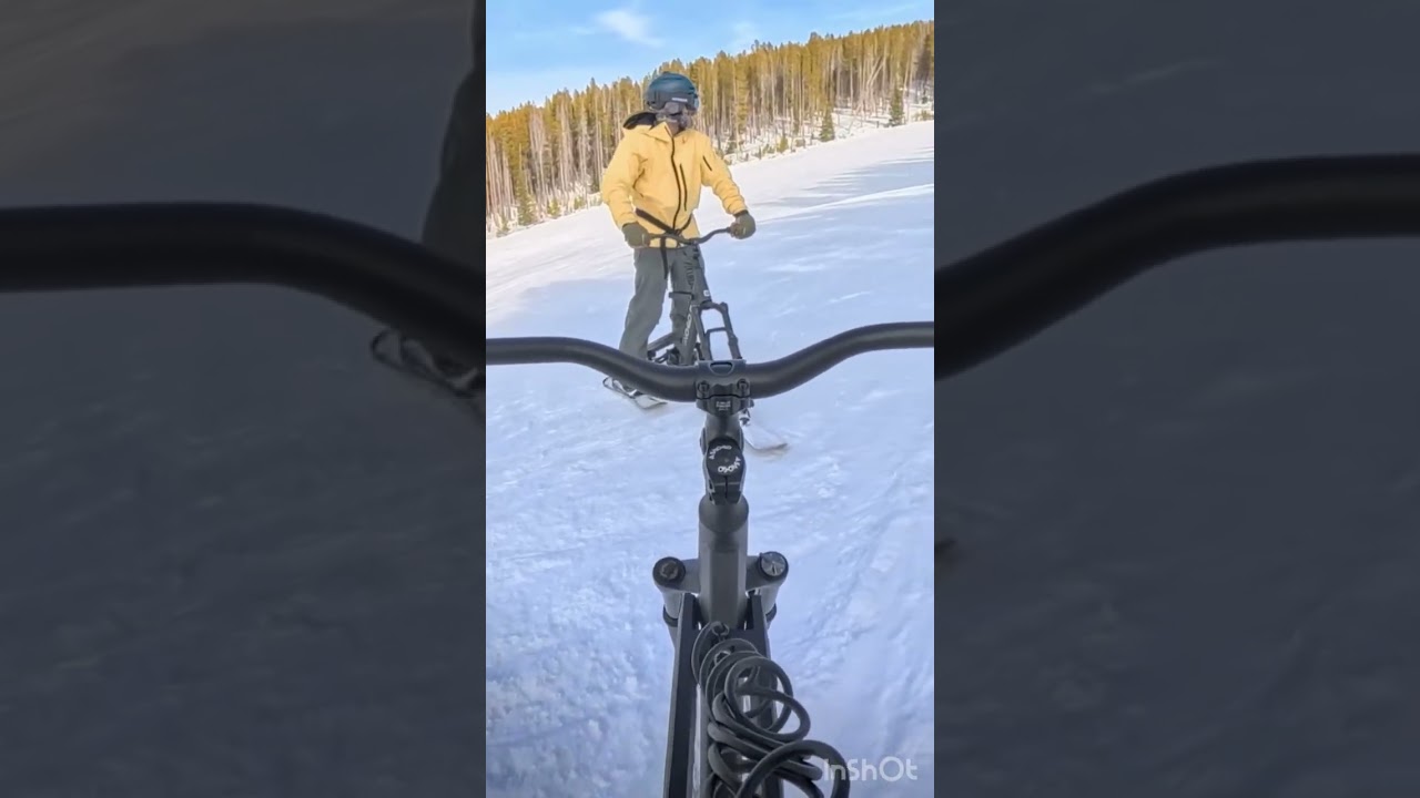 POV: This was scary 