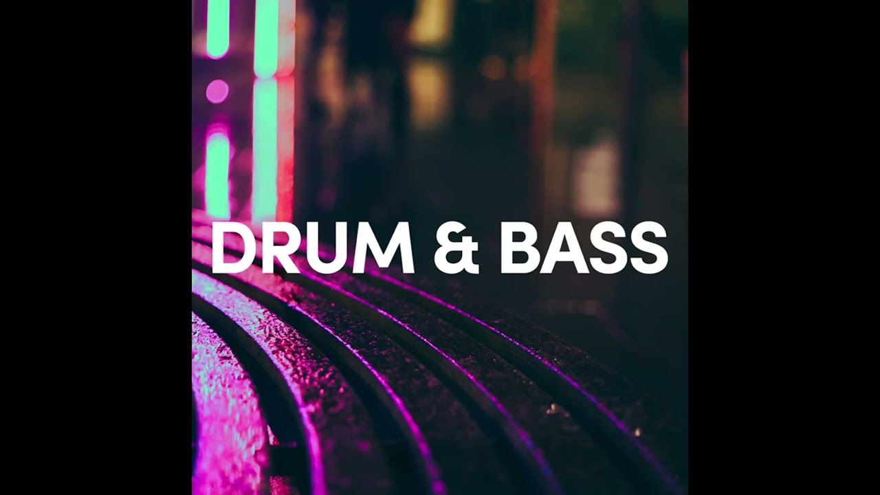 Remixlive - Drum & Bass | HD Cartoons