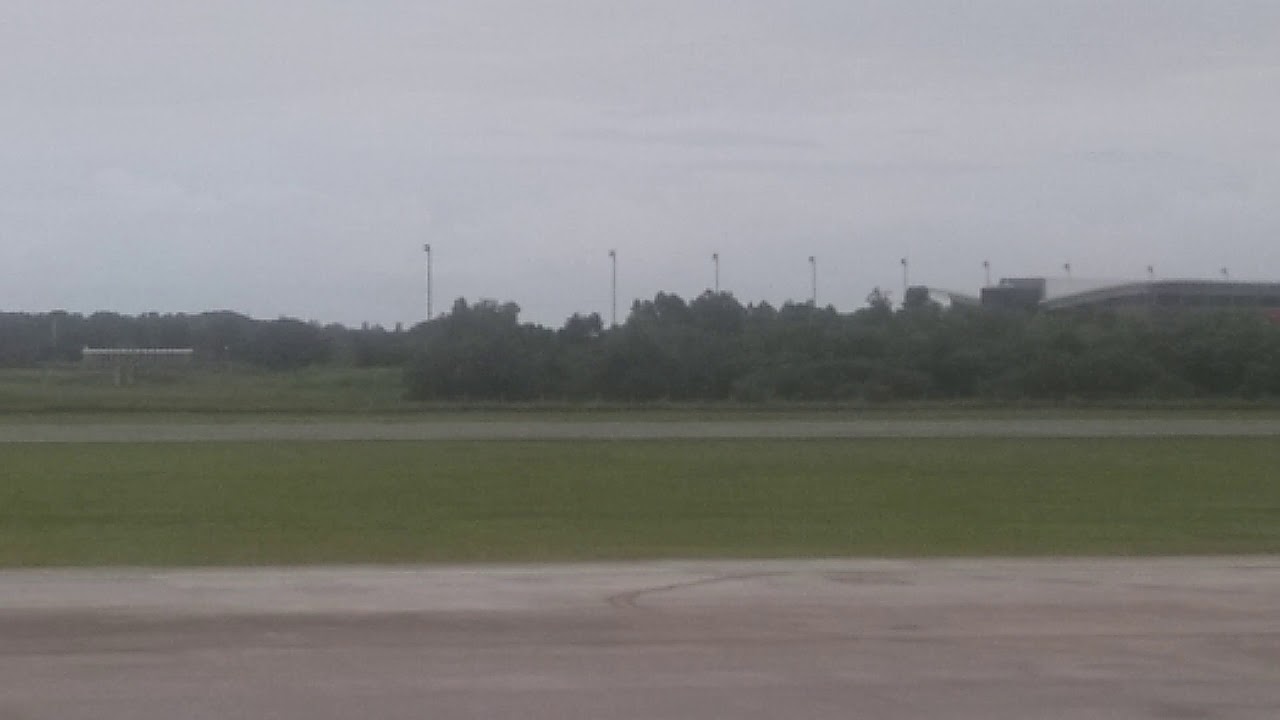 Aeroporto de Vit&oacute;ria - ES Eurico Sales