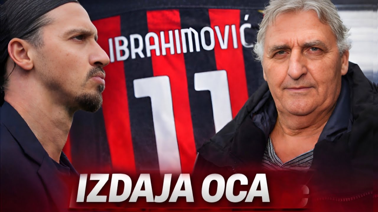 Potez Koji Šefik Ibrahimović Nikada Neće Zaboraviti