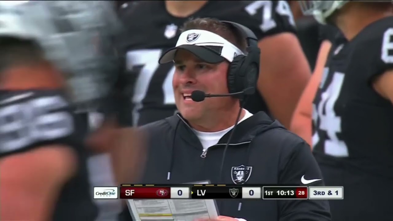 2023 Preseason - WK 1 - SF @ LV [FULL GAME]