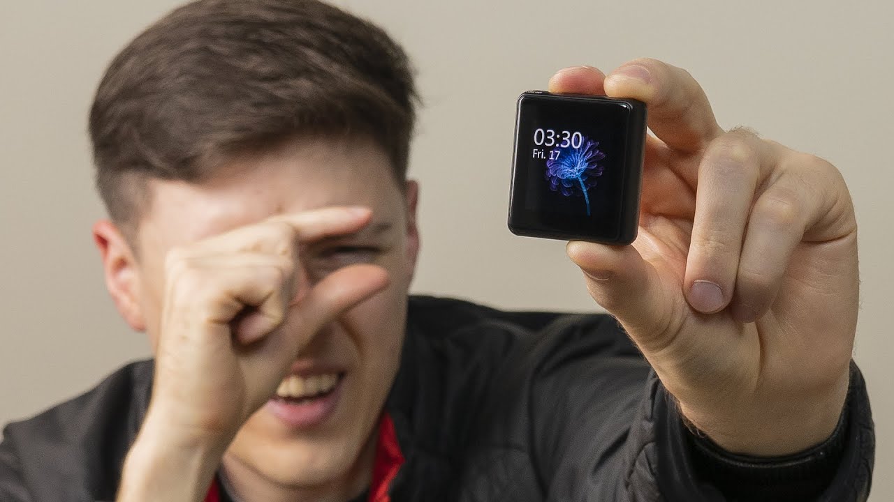 ¡Mini todo en uno! - FiiO M5 review