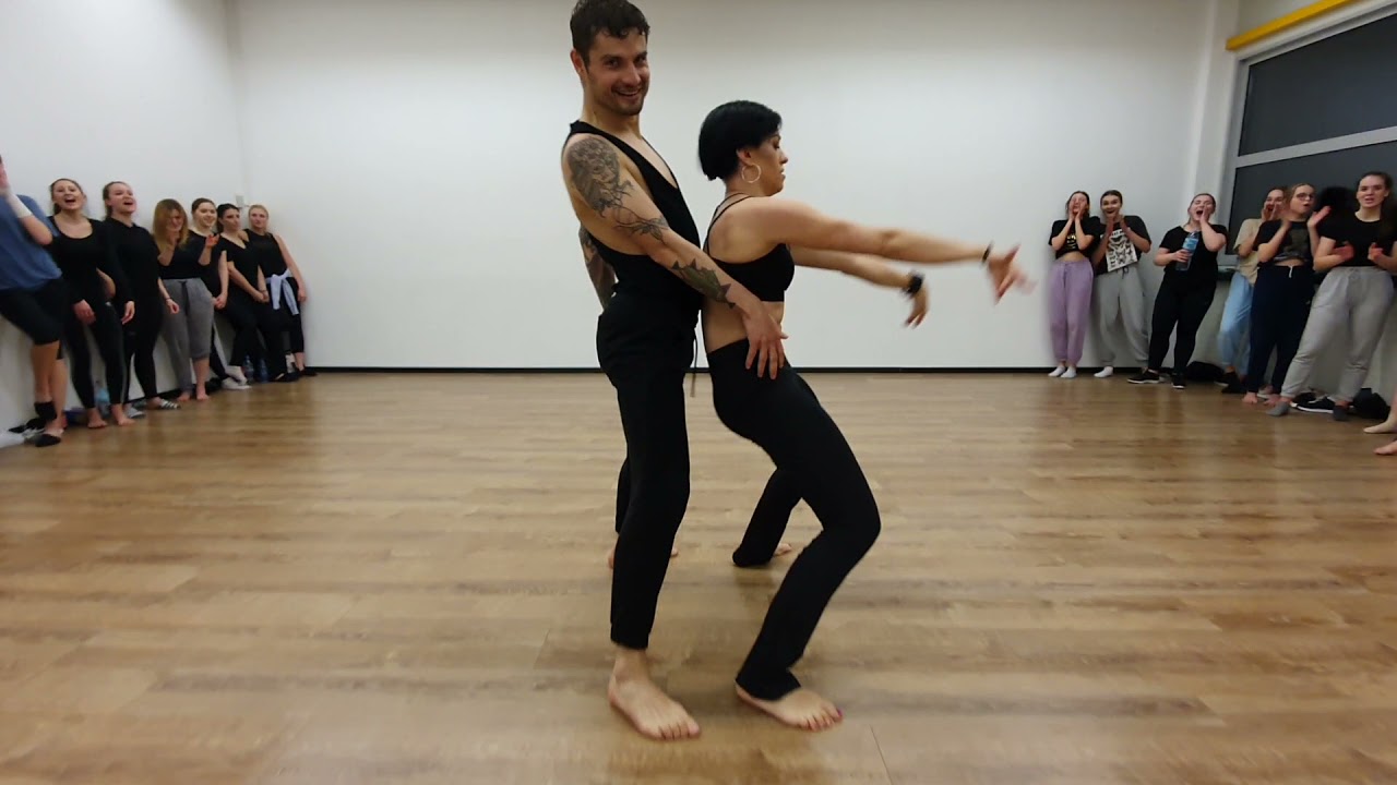 latin fusion Jurij Poland