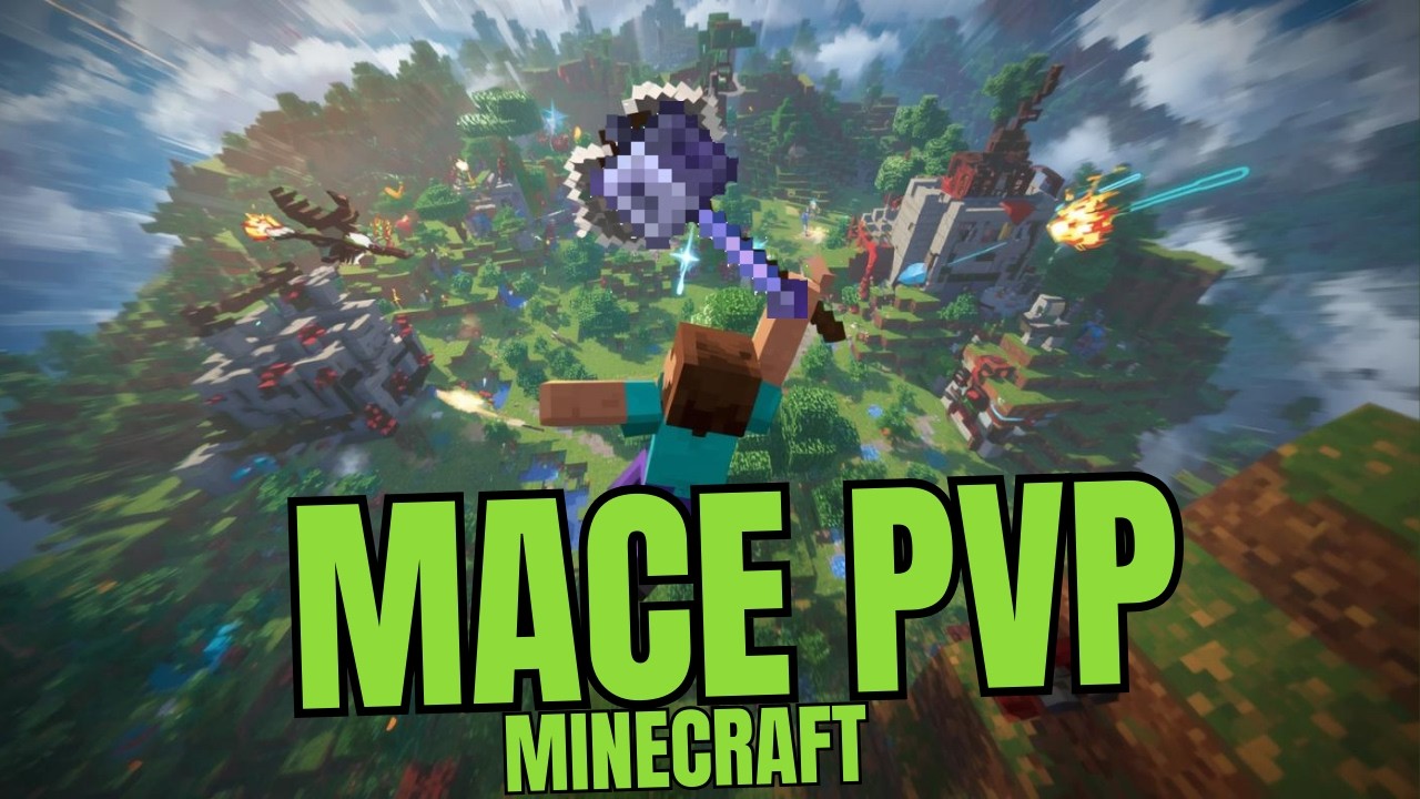 PvP 3 #minecraft #pvp