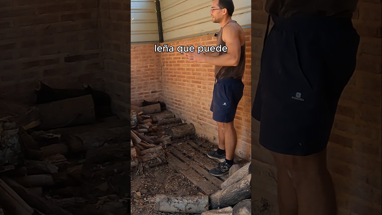 por qu&eacute; uso le&ntilde;a de chopo