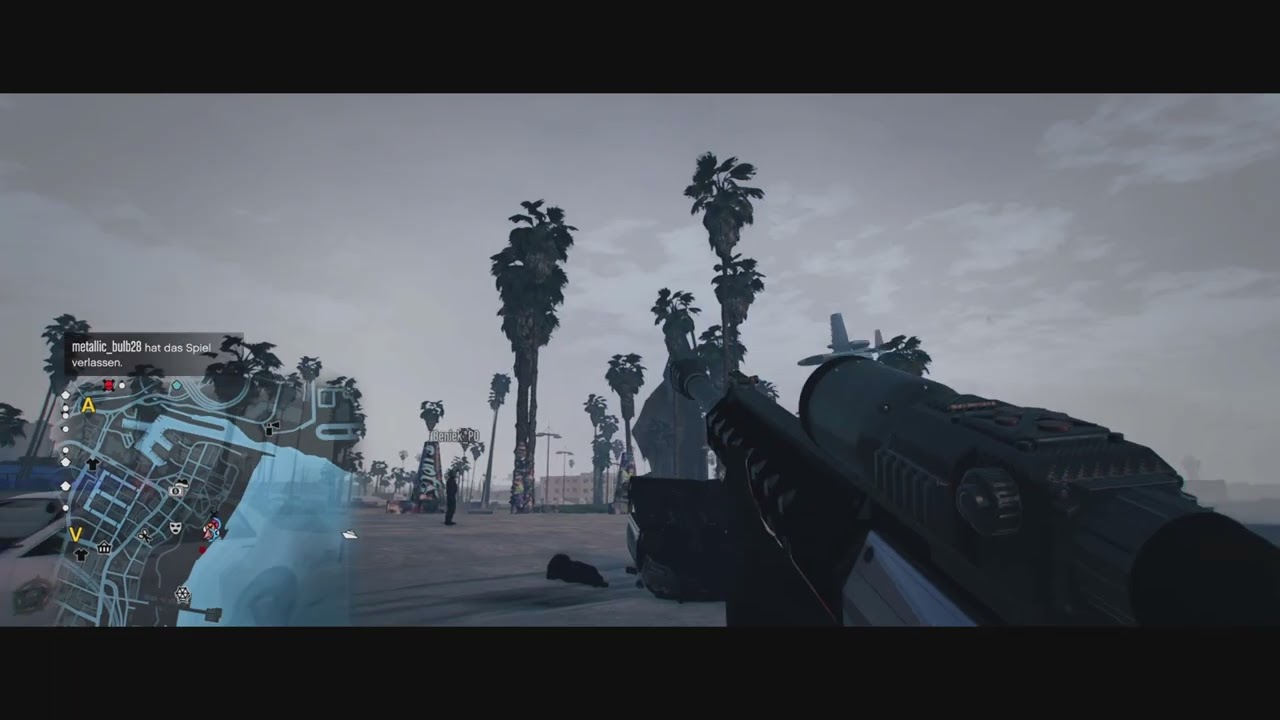 This is what 10 years Of Gta PvP Experience looks like😱
