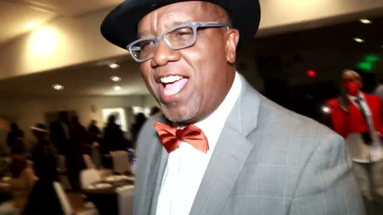 Tracy's 60th Birthday Party 'YesgodTv