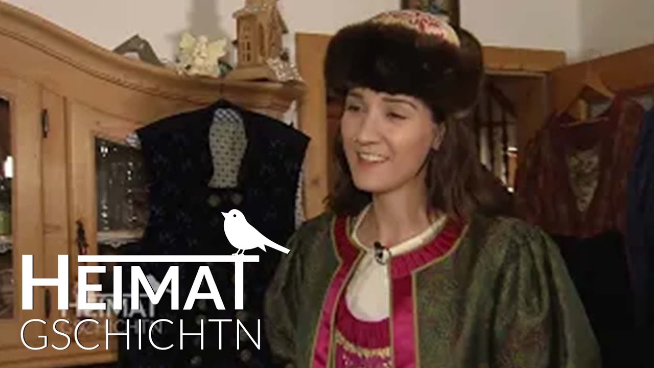 Heimatgschichtn - So schön ist Raisting!