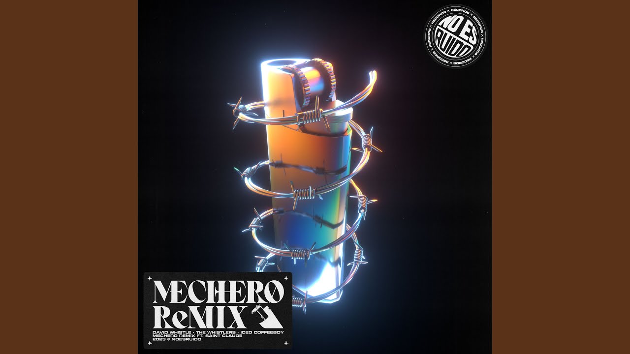 Mechero (Remix)