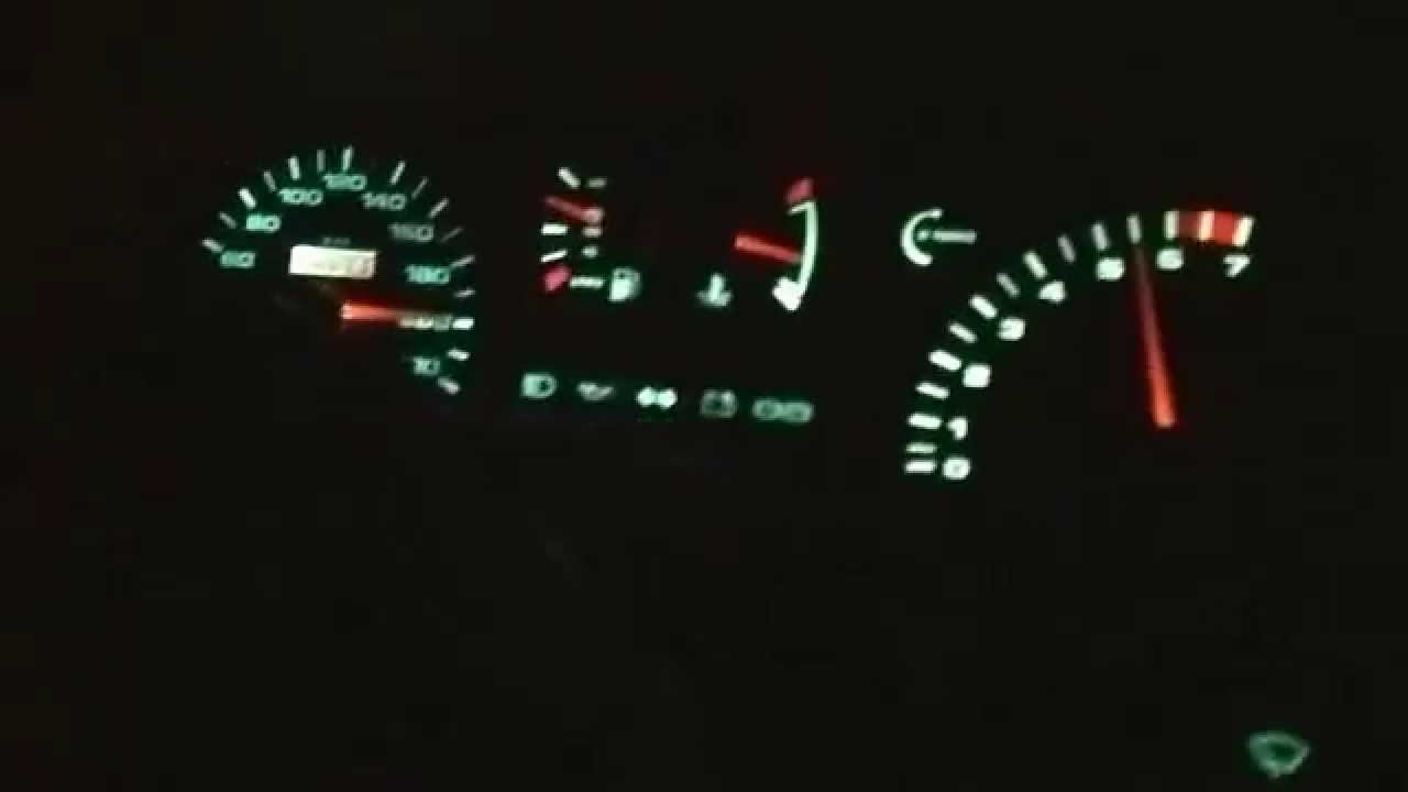 Ford Sierra XR4i 2,8i Autobahn