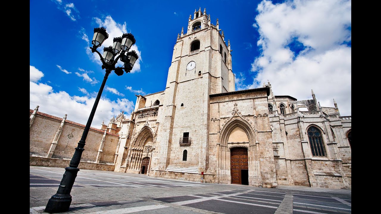 Palencia en 48 horas