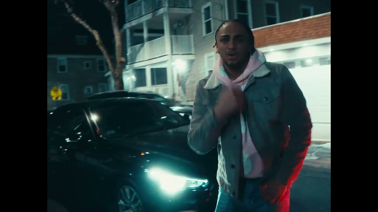 Teflon Don Ft TybLu (Official Music Video)