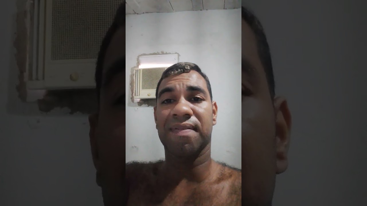 YouTube Canal vídeo Novo 2026 - Wesley Felipe Ribeiro Moura Rangel 