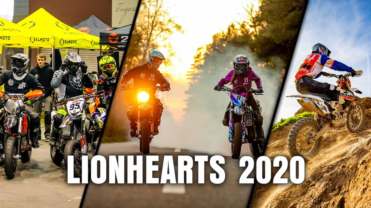 BEST OF LIONHEARTS 2020