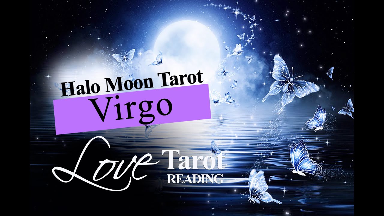 VIRGO TAROT LOVE READING -  RED FLAGS AND AFRAID.  WANTING RECONCILIATION