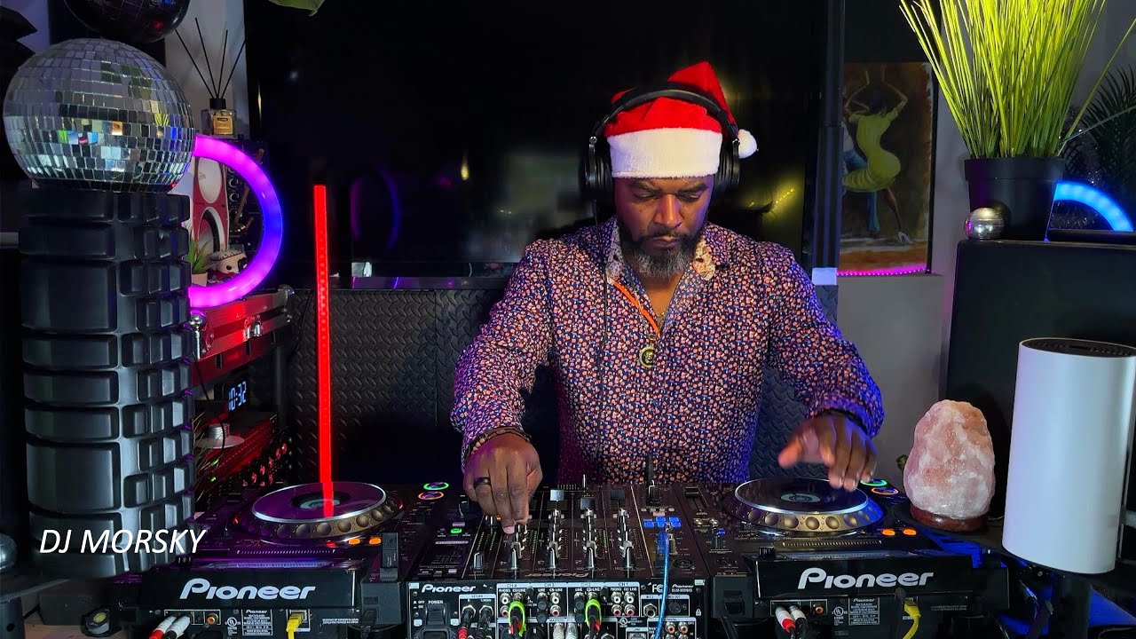 HOUSE MUSIC | SOULFUL HOUSE | GARAGE HOUSE MIX SET