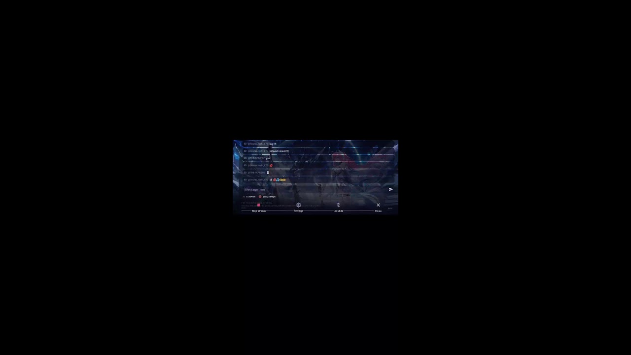 Wuthering Waves #wuteringwaves #game #live