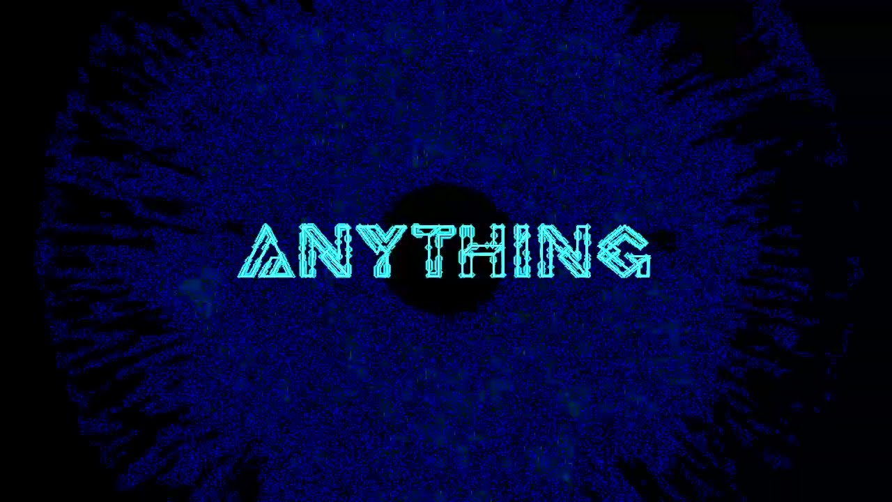 Orix - Anything