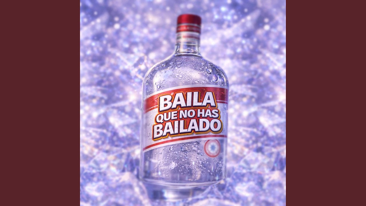 Baila Que No Has Bailado (Isablu Remix)