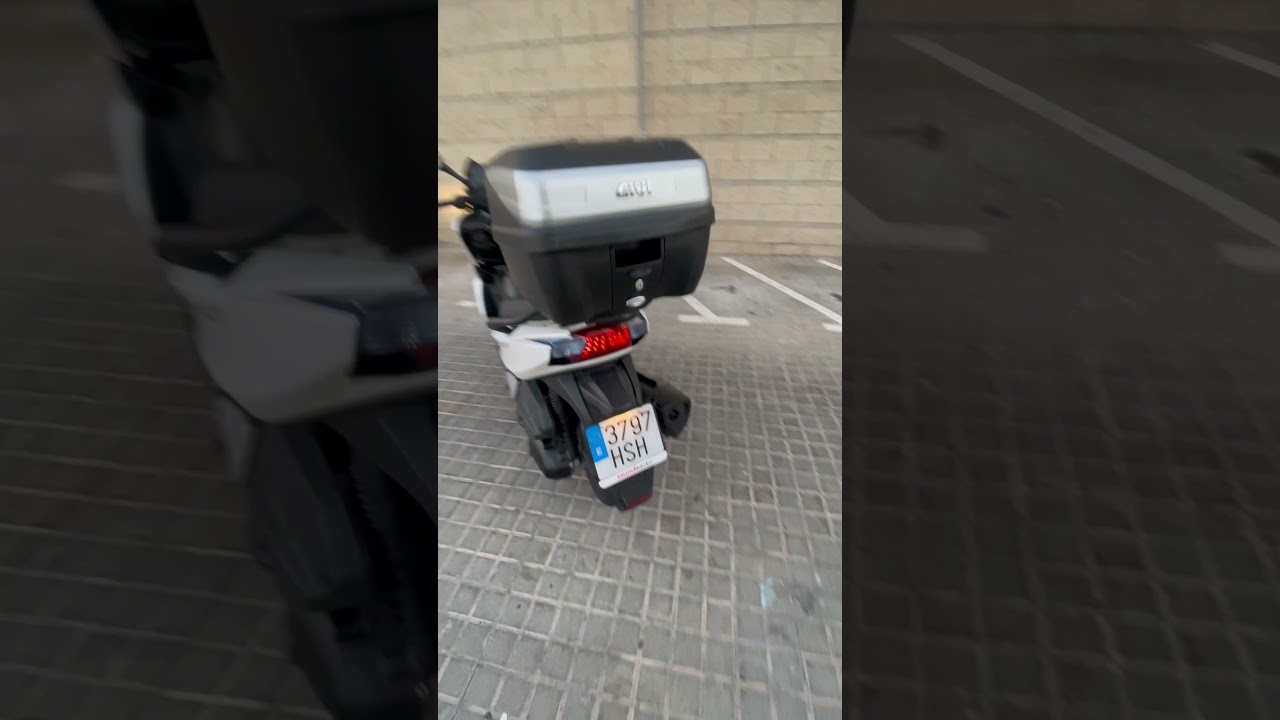 KYMCO K-XCT 300i
